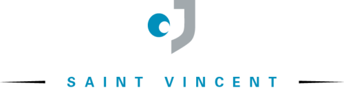 St. Vincent Trust Logo